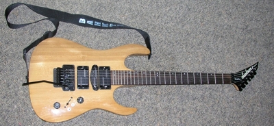 Guitar